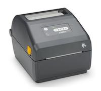 Stampante trasferimento termico Wi-Fi Bluetooth Zebra ZD421 con touch screen