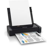 Stampante Wi-Fi a colori portatile Epson WorkForce WF-100W