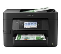Epson WorkForce Pro WF-4825DWF Ad inchiostro A4 4800 x 2400 DPI 25 ppm Wi-Fi