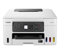 Stampante wireless 3 in 1 inkjet ricaricabile MegaTank Canon MAXIFY GX3050