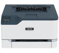 Xerox C230 A4 22 ppm Stampante fronte/retro wireless PS3 PCL5e/6 2 vassoi Totale 251 fogli