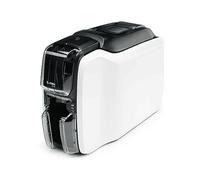 STAMPANTE ZEBRA ZC100 - 300 x 300 DPI, 150 schede/h colori, USB 2, Display LCD