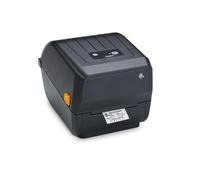 Stampante Zebra ZD230T 203DPI Usb Ethernet Etichettatrice, 30EC00EZ