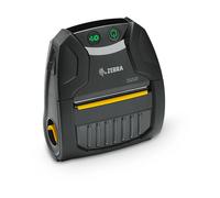 Stampante ZEBRA ZQ320 Plus - portatile termica diretta, per ricevute ed etichette