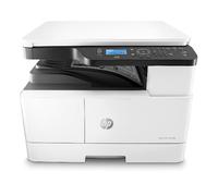 HP LaserJet M442dn Laser A3 1200 x 1200 DPI 24 ppm