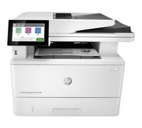 Stampanti e Multifunzione Laser e Ink-Jet - Stampante multifunzione Managed HP LaserJet E42540f Codice: 3PZ75A