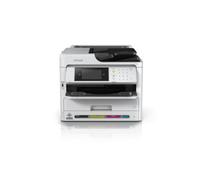 Epson WorkForce Pro WF-C5890DWF Ad inchiostro A4 4800 x 1200 DPI 34 ppm Wi-Fi
