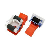 Stampanti Sostitutive Del Rullo Di Prelievo, Compatibile Con HP, LaserJet Enterprise M631 M632 M633 M607 M608, Compatibile Con Canon 525, Kit Rullo Di Alimentazione Carta(Pickup Roller 1set)