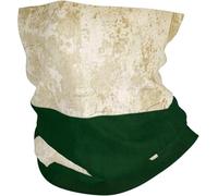 Stampato Bandana Vintage Russia Russians Flag Scaldacollo Protezione del Viso 26X30cm per Escursionismo,Bambini,Estivo