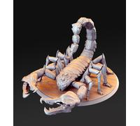 Stampe 3D Figurine RN STUDIO, Le Sabbie Del Tempo