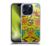 STAMPE A TOPPE E TESSUTI CUSTODIA COVER MORBIDA IN GEL PER APPLE iPHONE TELEFONI