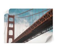 Stampe Artistiche 42x29,7 cm| Formato A3 | Il Grande Ponte