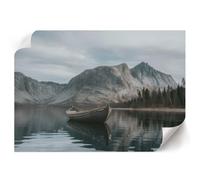 Stampe Artistiche 84x59,4 cm| Formato A1 | pace di montagna