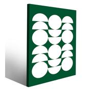 Stampe artistiche Bauhaus per spazi dal design innovativo