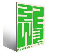 Stampe Bauhaus geometriche per un design originale