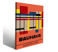 Stampe Bauhaus per decorare con personalità e stile