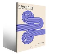 Stampe Bauhaus per un arredamento d’avanguardia