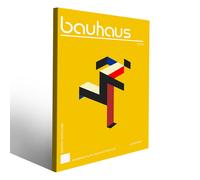 Stampe Bauhaus per un arredamento innovativo e originale