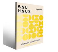 Stampe Bauhaus per un arredamento ricco di stile