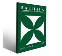 Stampe Bauhaus per un design originale e fresco