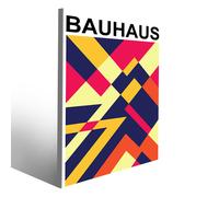 Stampe Bauhaus per un tocco di stile moderno