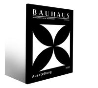 Stampe creative in Bauhaus per interni originali e audaci