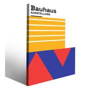 Stampe d’arte Bauhaus per decorare con creatività