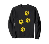 Stampe di Zampa Felpa