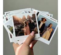 Stampe fotografiche personalizzate per coppie - Regali personalizzati per anniversario e San Valentino per lui/lei | Scegli 1, 5, 10 pezzi | Regali romantici unici per fidanzato, fidanzata, migliori a