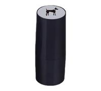 Stampe Golf - Timbro Stencil Divertente | Impermeabile, Durevole, Uscita Olio Automatico, Fotosensibilità, Tampone Pallina Da Golf per Accessori Palla, Manuale, Studente