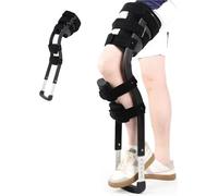 Stampe Libere A Mani Libere Dispositivo Di Assistenza Antiscivolo Camminare Stampella Per Ginocchio Senza Dolore Ausili Bionici Leggeri Per Il Corpo Supporto Per La Mobilità