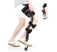Stampe Libere A Mani Libere Per Adulti Stampella Per Ginocchio Senza Dolore Ausili Bionici Leggeri Per Il Corpo Supporto Per La Mobilità Dispositivo Di Assistenza Antiscivolo