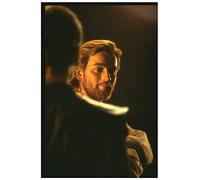 Stampe Quadri 50 * 70cm Senza Cornice Ewan McGregor Ritratto di attore e cantante poster e stampe d'arte murale arredamento moderno per la casa per camera da letto familiare