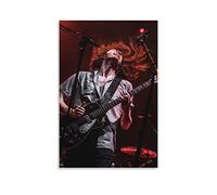 Stampe Quadri 50 * 70cm Senza Cornice Hozier1 Poster su tela e stampa artistica da parete