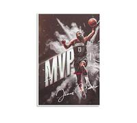 Stampe Quadri 50 * 70cm Senza Cornice James Hardens ons e Picture Prints Moderns Canvas Wall Art Soggiorno Poster Camera da letto Decor Painting
