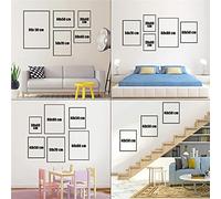 Stampe Quadri 50 * 70cm Senza Cornice La lettera scarlatta poster tela parete arte stanza immagini per camera da letto regali decorazione