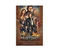 Stampe Quadri Orlando Bloom Milla Jovovich Christoph Waltz Logan Lerman Luke Evans Matthew Macfadyen Picture Print Modern Family Bedroom Decor Posters 40 * 60cm Senza Cornice