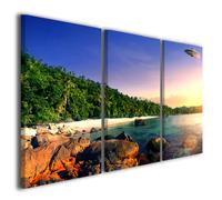 Stampe su tela moderne Ufo abstract stampa su canvas quadro moderno paesaggio