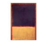 Stampe su tela per pareti Poster Artistici Astratti Su Tela A Colori Senza Cornice, Stampa Su Tela, Pittura Artistica Da Parete, Immagine Per La Decorazione Della Stanza Della Casa(G,40x60cm)