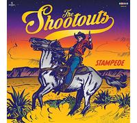 STAMPEDE