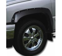 Stampede 8404-2 Ruff Riderz FENDER Flare Per F-250 Super Dovereduty F-350