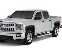 Stampede 8610-5 Original Riderz Fender Flare Adatto Per 04-08 F-150