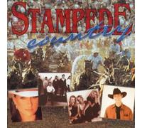 Stampede Country
