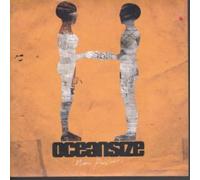 STAMPEDE - HURRICANE TOWN LP (VINYL) UK POLYDOR 1983