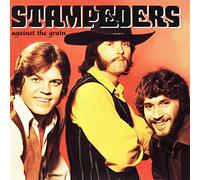 Stampeders - Against The Grain