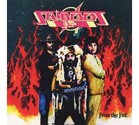 Stampeders - From the Fire