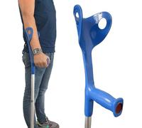 STAMPELLA AVAMBRACCIO COLORE BLU PAIO cod.art. RP701B