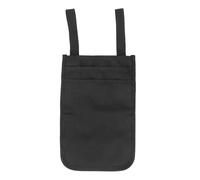 Stampella Borsa Stampella Accessori Sacchetto di Stoccaggio Organizzatore Seniors Universale Ascellare Stampelle Attacco per Bottiglia D'acqua