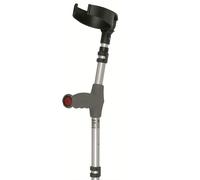 Stampella progresso doppia regolazione Allmobility