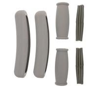 Stampelle Cuscinetti Ascellari Per Maniglie Delle Copri Impugnatura Stampella